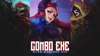 COMBO.EXE - MLBB MONTAGE
