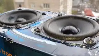 Новый проект