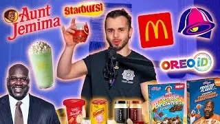 YOUR #1 SOURCE FOR FOOD & DRINK NEWS | 2021