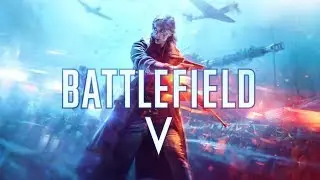 Battlefield V - 3 minutes d'action