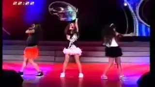 Nadya Sargsyan  feat  Sona Gyulkhasyan, Mary Arzumanyan