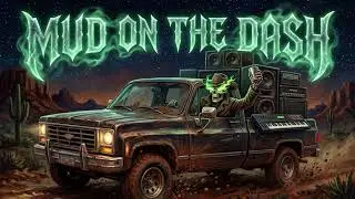 Mud On The Dash