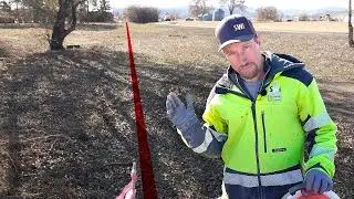 The Secrets To Marking Where To Put Your Fence