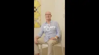 SP–Arte 20 Anos: Mauro Herlitzka