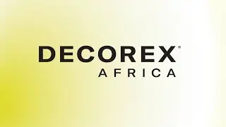 This is the pulse of the decor and design economy. This is the next, and the now.
