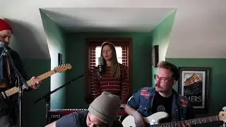 The Host Country - Holdin' On - Tiny Desk Submission 2020