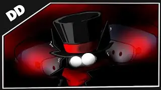 Discord Dumpster Trailer