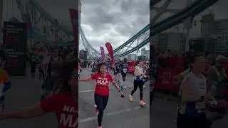 London Marathon 2024