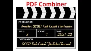 PDF Combiner