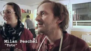 SCHLUSSMACHER - Drehtagebuch 1 (HD) - Deutsch / German