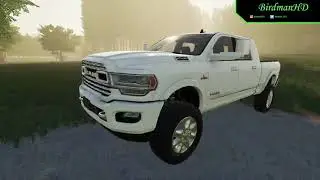 Farming Simulator 19 Farm tour.