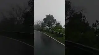 हिरवं गार कोकण । आमची पावसाळी Picnic । Rainy Picnic