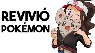 EL RENACER DE POKÉMON!