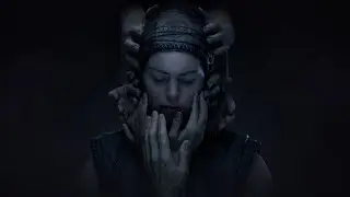 Шиза 2 - Senua’s Saga: Hellblade II