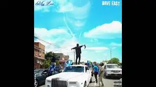 86 BPM Dave East Acapella - My Loc