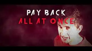 【ANIATAMA】Red Fraction METAL COVER || Black Lagoon OP (Lyric Video)