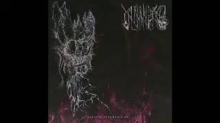 Avmakt - Satanic Inversion of.... (Full Album Premiere)