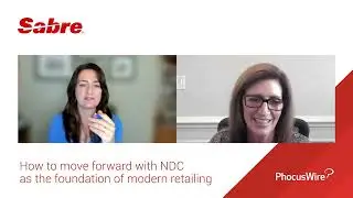 How to move forward with NDC as the foundation of modern retailing