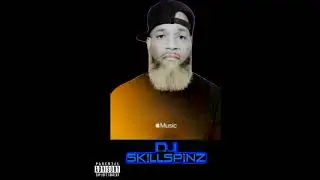 DJ Skillspinz - D'Angelo meets Tribe Called Quest and Butcher Brown-3