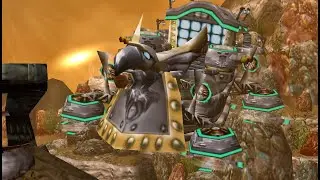 WC3SC1T02 - Alliance 02 Test