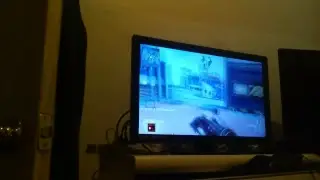 bo2 trickshotting