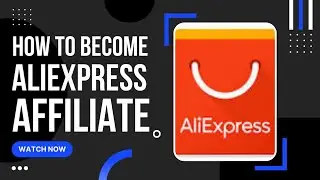 Aliexpress affiliate; make up to $1000 promoting products from aliexpress
