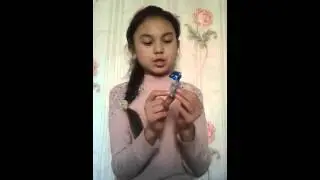 Мои подарки на новый год.