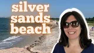 Silver Sands State Park in Milford, CT - Best Reasons to Go This Summer
