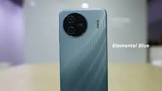 benco V90 Plus Unboxing