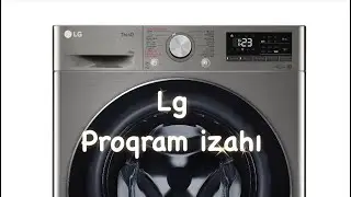 Lg paltaryuyan istifadə qaydası