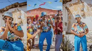 Mike Brown - Me Encanta (Official Music Video)