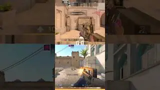 Who has realistic gunshot sounds 