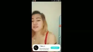 WANITA SANGE LIVE BIGGO