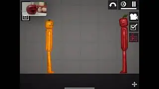 The Annoying Orange (TMPS EXTRA)