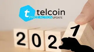 Telcoin Analysis! TEL Analysis!! Technical Analysis!!!