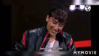 Hajimari No Sayonara Bigbang Seungri's Day