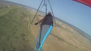 Термополеты и термопасадка)