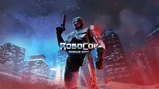 RoboCop: Rogue City PC Gameplay