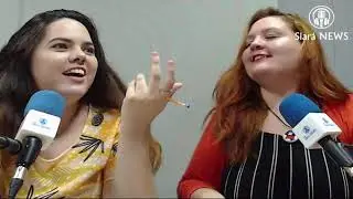 Batente na Rádio | Como Sobreviver aos Trabalhos em Grupo na Faculdade | 20.11.2018