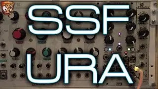 SSF - Ultra Random Analog *URA*