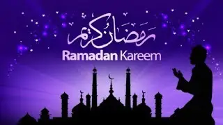 Wunderschöner Vortrag über Ramadan / Halalpartner