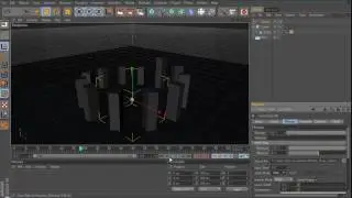 Sound Effector CINEMA 4D TUTORIAL