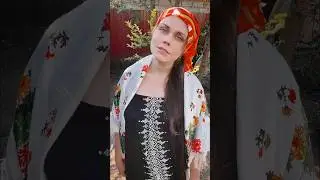 Никому не поверю…💔 #девушка #красота #деревня #любовь