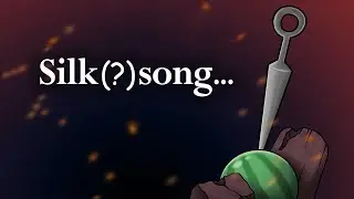 Silk(?)song… (then lethal company w/@Windette)