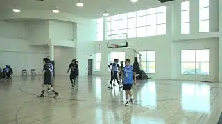 Grizzlies(1) vs No Limit(3) - Sunday tier 3 FINALS - tcbl 2021 winter