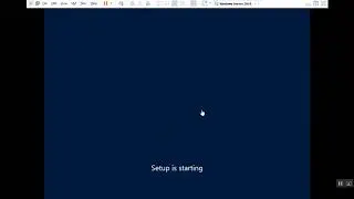 How to install windows server 2019 on Vmware easy steps + VMware tools