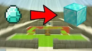 UNFAIR DIAMONDS!