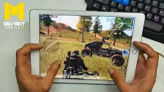 Is Call of Duty Mobile Better Than PUBG Mobile?