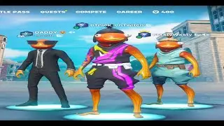 The Most Out of Pocket Fortnite Video EVER.