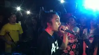 Arangkada - Apekz LIVE @saguijo DMDM 31